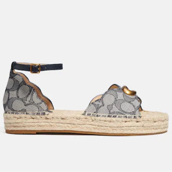 Dillon Espadrille - Picture 2 of 5